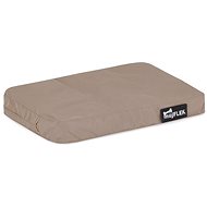 Sakypaky Pelechvak small 85 × 60 cm beige - Pet Bed