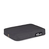 Sakypaky Pelechvak large 110 × 70 cm grey - Pet Bed
