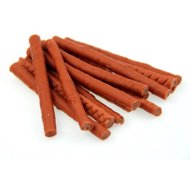 Salač Meat stick with salmon 1 kg - Dog Treats