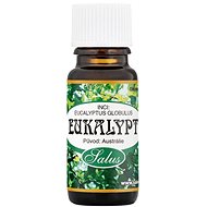 Saloos Eucalyptus Origin: Australia 10ml - Essential Oil