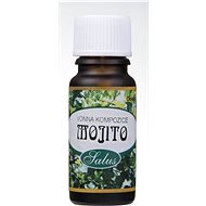 Saloos Mojito 10 ml - Esenciálny olej