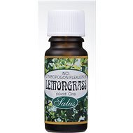 Saloos Lemongrass 10ml - Essential Oil
