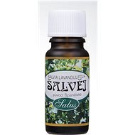 Saloos Šalvia 10 ml - Esenciálny olej