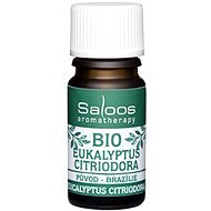 Eucalyptus Citriodora 100% Organic Natural Essential Oil 5ml - Essential Oil