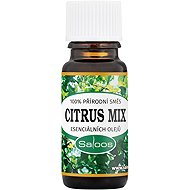 Saloos Citrus Mix 10 ml - Essential Oil