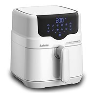 Salente HotAir 2in1 white - Hot Air Fryer