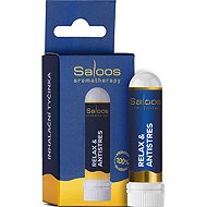 Saloos Relax & Antistress - Inhaler Stick