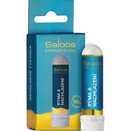 Saloos Rhinitis & Colds - Inhaler Stick
