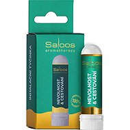 Saloos Nausea & Travel - Inhaler Stick
