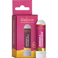 Saloos Energie & Ermutigung - Inhalationsstick