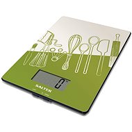 Salter 1102 GNDR - Kitchen Scale