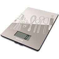 Salter 1102 GYDR - Kitchen Scale