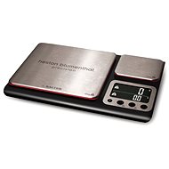Salter 1049 HBBKDR - Kitchen Scale