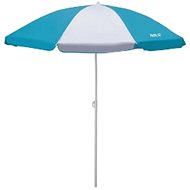 Nils camp NC7813 light blue parasol 160 cm - Sun Umbrella