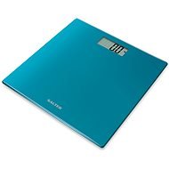 Salter 9069TL3R turquoise - Bathroom Scale