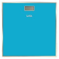 Laica PS1068B fürdőszobamérleg - kék - Személymérleg