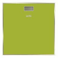 Laica PS1068E green - Bathroom Scale