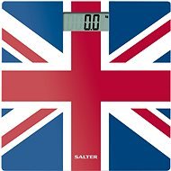Salter 9069UJ3R Union Jack - Osobná váha