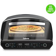 Salente Vulcano - Pizza Oven