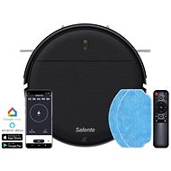 SALENTE R2 - Robot Vacuum