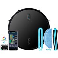 SALENTE G4 - Robot Vacuum
