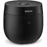 Salente Jasmine černý - Rice Cooker