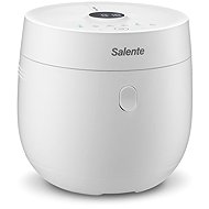 Salente Jasmine bílý - Rice Cooker