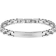 MORELLATO Men's Motown bracelet SALS20 - Bracelet