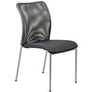 Kancelářská židle HN-7502/A GRAPHITE - Konferenční židle