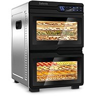 Salente DoubleDry - Food Dehydrator