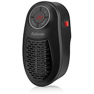 Salente HotHeat black - Air Heater