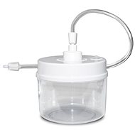 Salente, Vacuum Box - Storage Jar