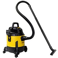 Salente ProVacs 4in1 yellow - Multipurpose Vacuum Cleaner