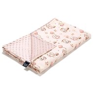 LaMillou Deka Minky Light Rossie - Deka