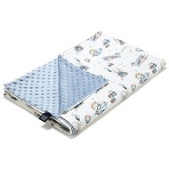 LaMillou Blanket Minky Light Simbo - Blanket