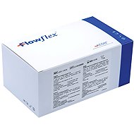 FlowFlex SARS-CoV-2 test, 25 pcs - Home Test