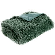 EUROFIRANY Warm and cuddly blanket 150 × 200 cm - Blanket