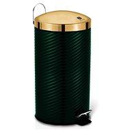 KINGHOFF Bh-6441 Emerald 20 l - Rubbish Bin