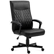 MARK ADLER Boss 3.2 čierna - Kancelárska stolička