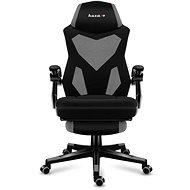 Huzaro Herní židle Combat 3.0, šedá - Gaming Chair