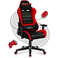 Huzaro Dětská Herní židle HZ-Ranger 6.0, červená - Gaming Chair