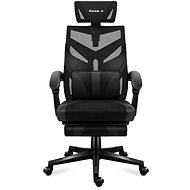 Huzaro Combat 5.0 gaming chair, black - Gaming Chair