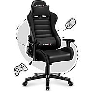 Huzaro Dětská Herní židle HZ-Ranger 6.0, černá - Gaming Chair