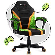 Huzaro Dětská Herní židle Ranger 1.0, pixel mesh - Gaming Chair