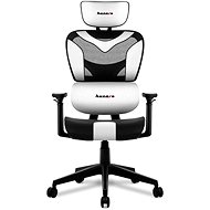 Huzaro Combat 8.0 gaming chair, white - Gaming Chair