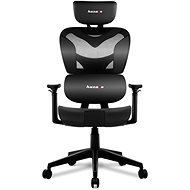 Huzaro Herní židle Combat 8.0, carbon black - Gaming Chair