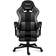 Huzaro HZ-Force 4.7 gaming chair, grey - Gaming Chair