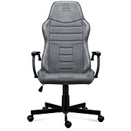 Mark Adler Herní židle MA-Boss 4.2, šedá - Gaming Chair
