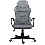 Mark Adler Gaming chair MA-Boss 4.2, grey - Gaming Chair