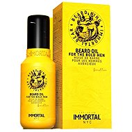 Immortal Beard Oil 100 ml - Beard oil